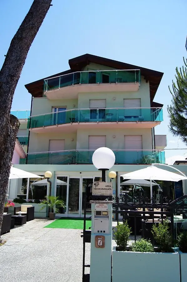 Hotel Arethusa Prestige