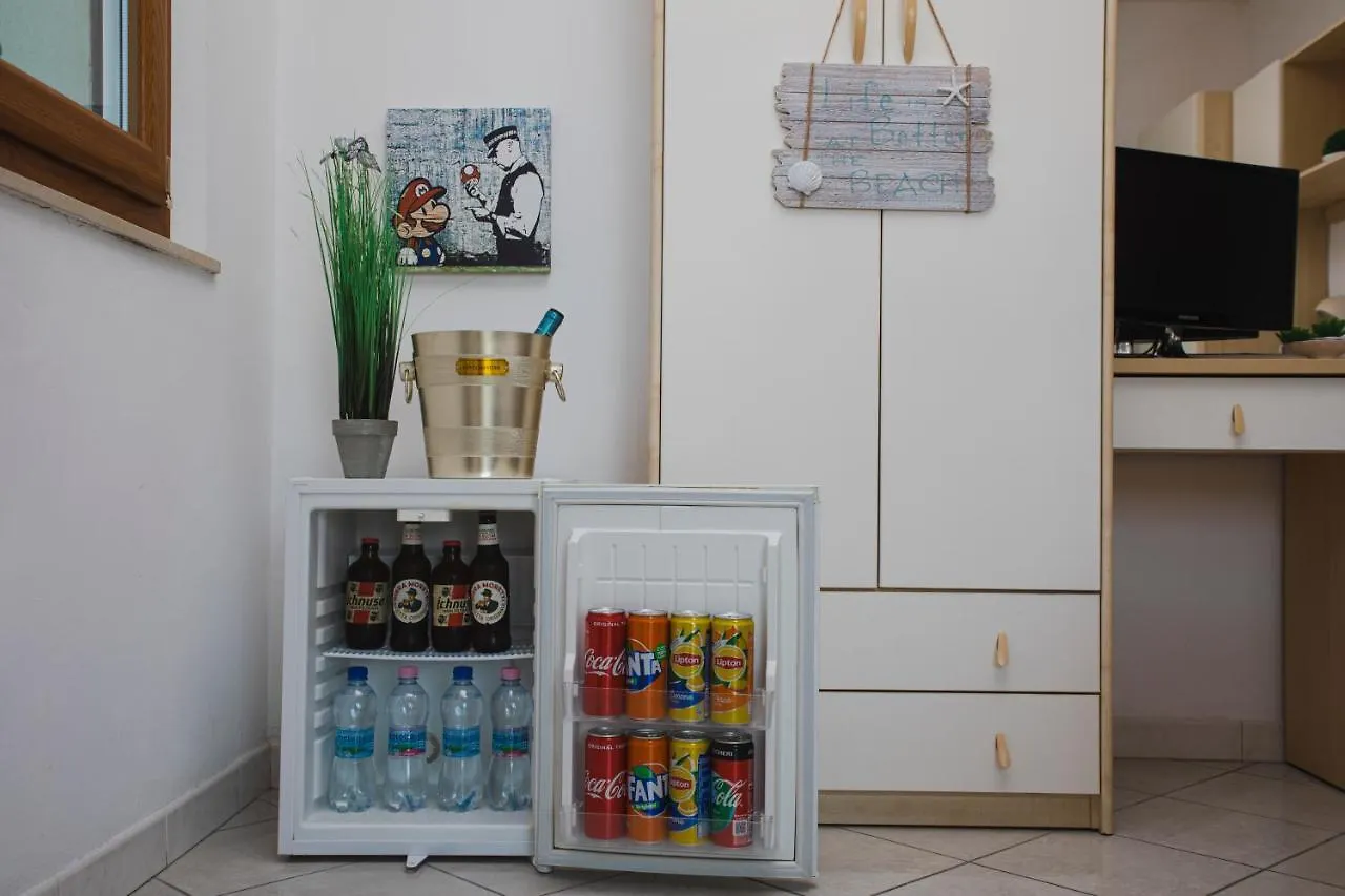 Hotel Arethusa Prestige Италия
