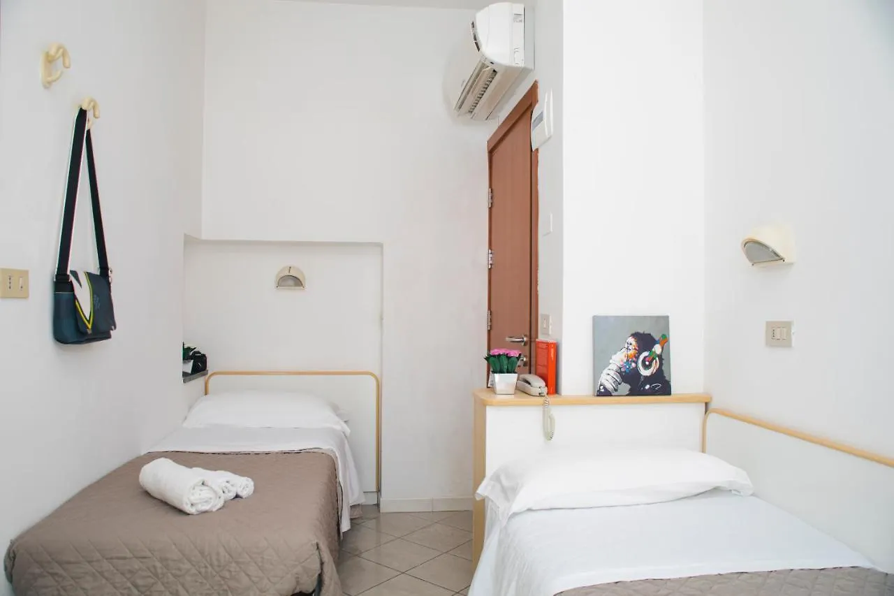 Hotel Arethusa Prestige