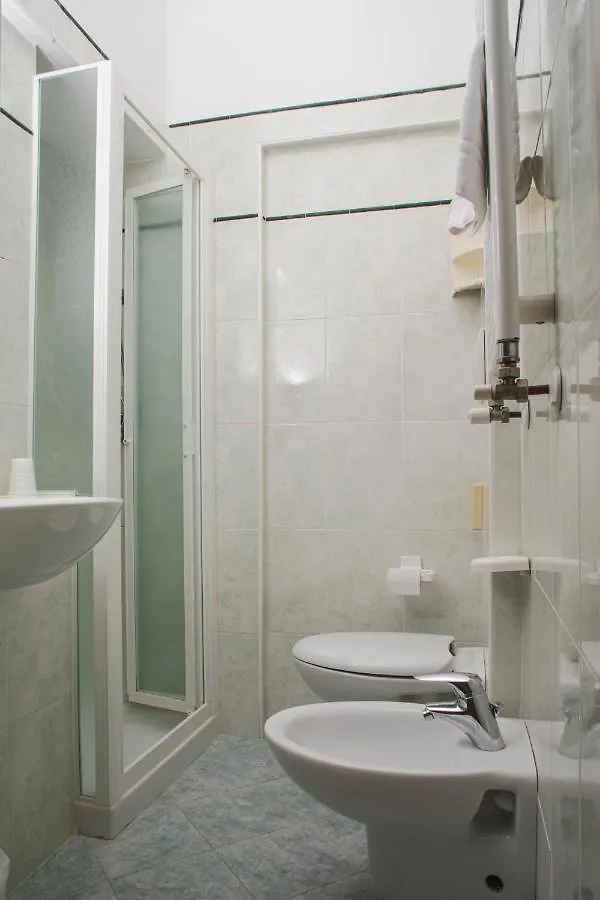Hotel Arethusa Prestige  Риччоне