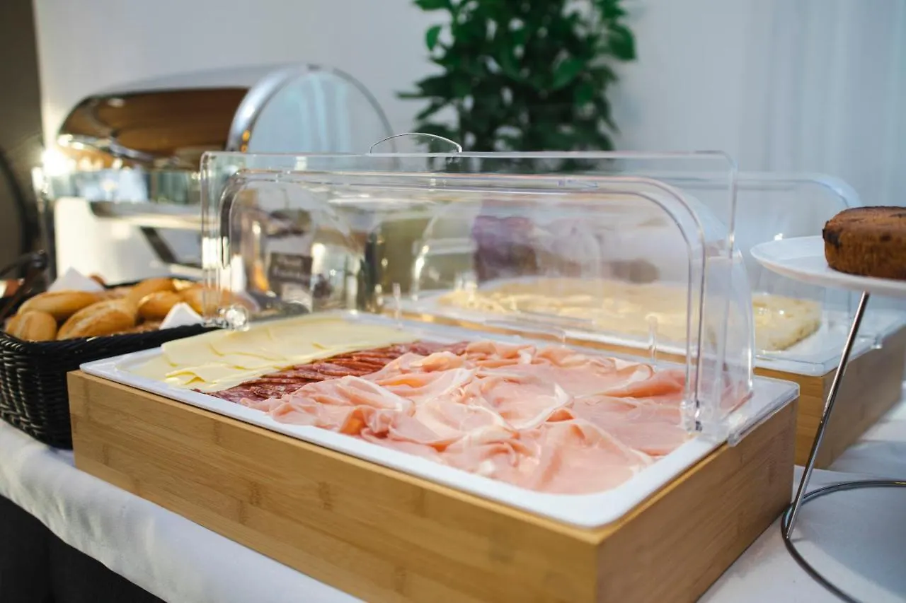 **  Hotel Arethusa Prestige Италия